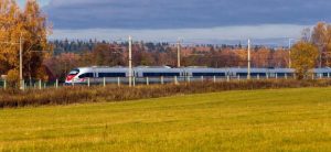 Сайт о поездах Сапсан - купить жд билеты онлайн