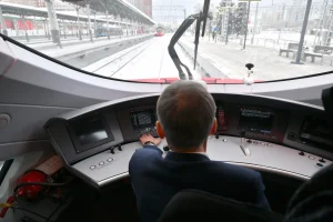 Купить билет на поезд Сапсан